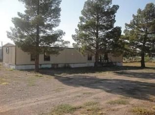 5463 Pettes Blvd, Las Cruces, NM 88012
