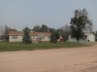 210 Main Street, buffalo gap, SD 57722