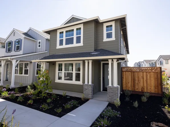 145 Amanda Way, Windsor, CA 95492