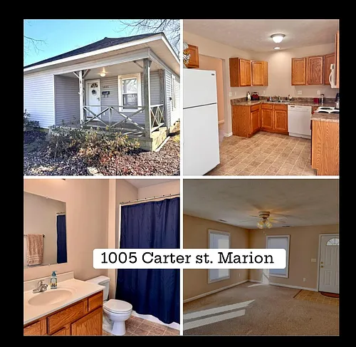 1005 E Carter St Photo 1