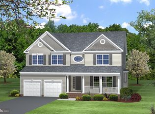 23945 Woodmore Dr, Hollywood, MD 20636