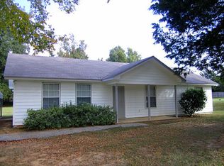 14250 Seton St, Flint, TX 75762