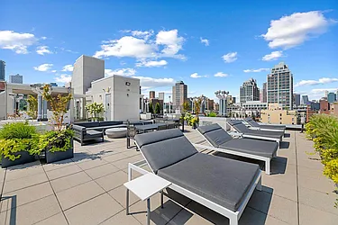 Rented by REAL New York