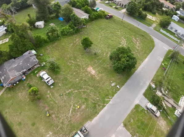 256 Orinda St, Panama City, FL 32404