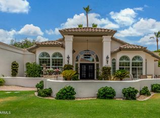 9650 N 106th Way, Scottsdale, AZ 85258