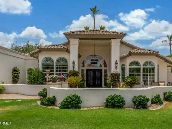 9650 N 106TH Way, Scottsdale, AZ 85258