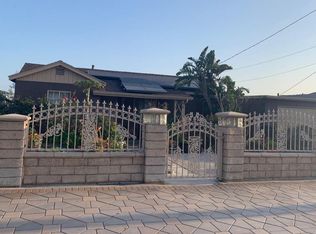 14753 Iris Dr, Fontana, CA 92335