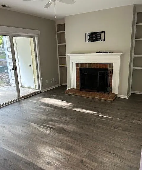 3202 Selwyn Farms Ln #2 — Photo 9