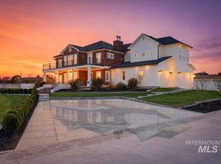 12401 Equestrian Way, Nampa, ID 83686