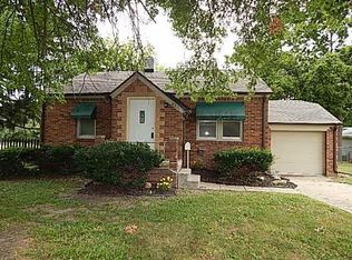 4211 SW 5th St, Des Moines, IA 50315