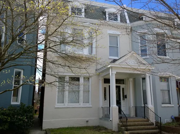 1827 W Grace St, Richmond, VA 23220