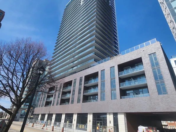 2075 Lakeshore Rd, Burlington, ON