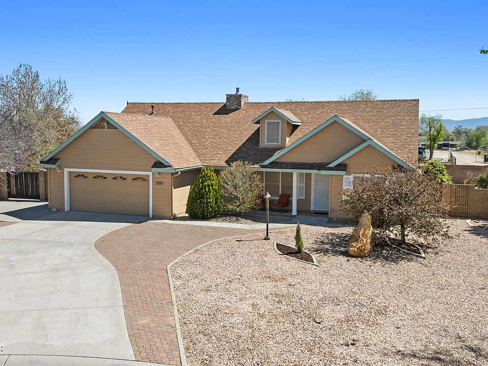 1st image of 1289 Peak View Dr