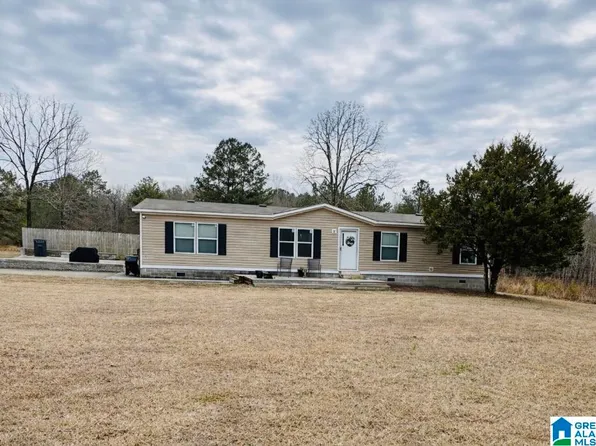 3870 Desoto Caverns Pkwy, Childersburg, AL 35044