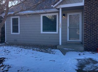 1502 N 4th St #1, Berthoud, CO 80513