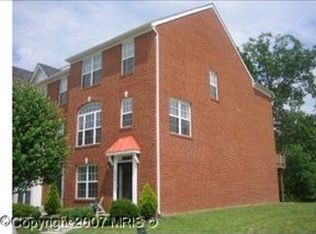 9830 Larson Pl, Waldorf, MD 20603