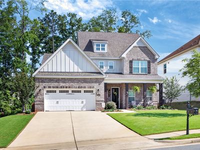 1875 Waterfall Rd, Auburn, AL, 36830