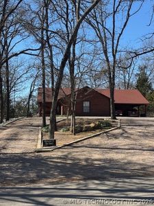 309 N Elks Rd, Tishomingo, OK, 73460