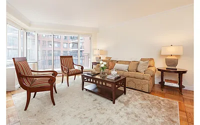 Sold by Douglas Elliman