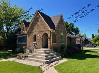 295 E 500 N #2, Logan, UT 84321