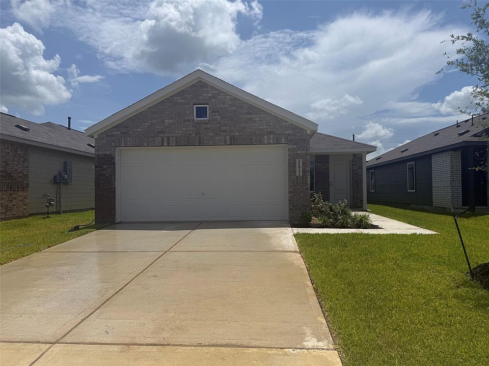 1st image of 21522 Willow River Canyon Ln
