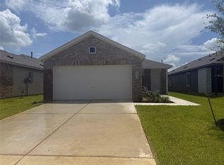 21522 Willow River Canyon Ln, Waller, TX 77484