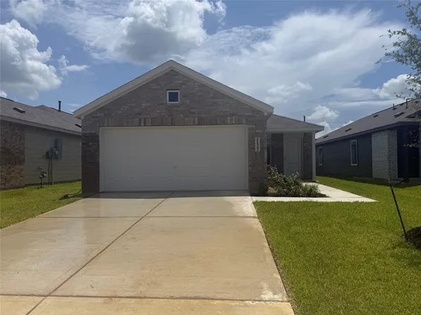 21522 Willow River Canyon Ln, Waller, TX 77484
