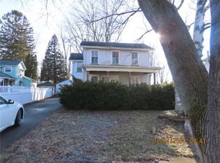 54 Church St, Waterloo, NY 13165