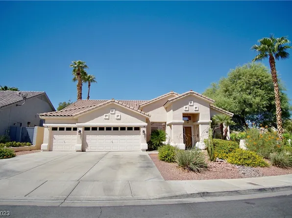 97 Ancient Hills Ln, Henderson, NV 89074
