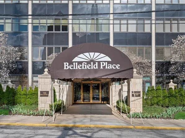 146 N Bellefield Ave APT 804, Pittsburgh, PA 15213