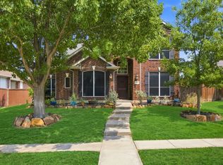 6625 Stewart Blvd, The Colony, TX 75056