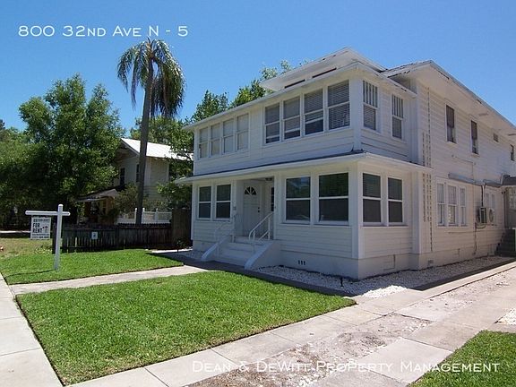 2nd image of 800 32nd Ave N APT 5
