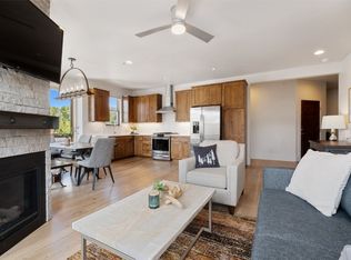 1080 Blue River Pkwy #304, Silverthorne, CO 80498