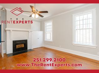 Broad Street S 110 - Apt. 2, Mobile, AL 36602
