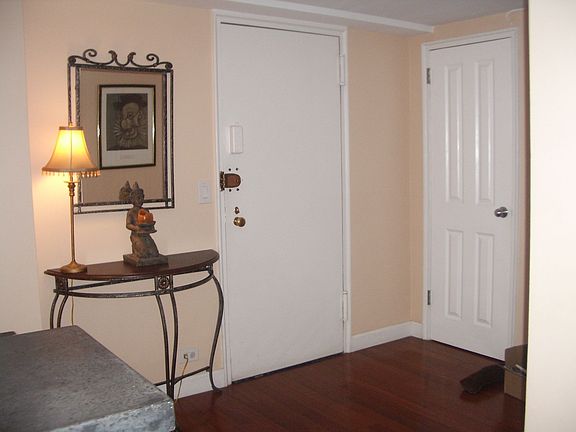 Entry Way