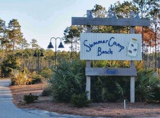138 Lightning Bug Ln, Saint Teresa, FL 32358