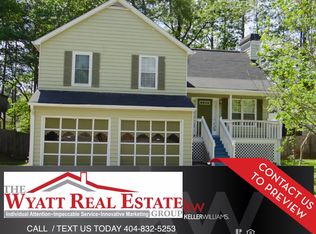 1120 Oregon Trl, Marietta, GA 30008