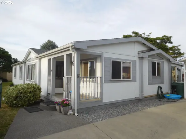 910 Cowl St Unit 15, Milton Freewater, OR 97862