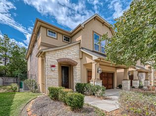 23 Silver Rock Dr, Tomball, TX 77375
