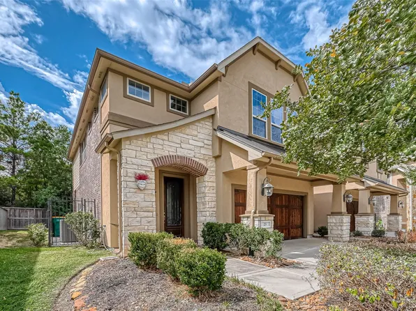 23 Silver Rock Dr, Tomball, TX 77375