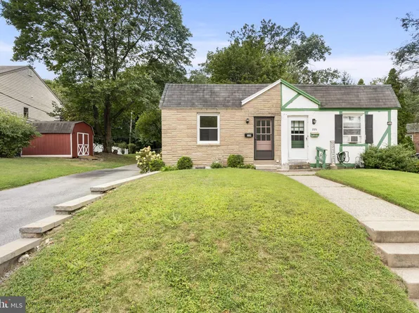 229 Miner St, Malvern, PA 19355