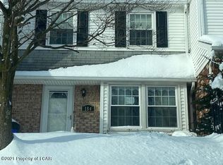 184 Haverford Dr, Wilkes Barre, PA 18702