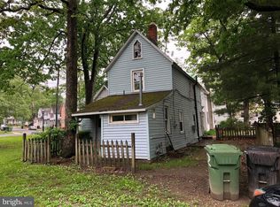 110 11th Ave, Pitman, NJ 08071