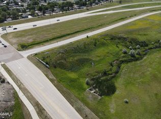 LOT 1 Reiger Dr, Williston, ND 58801