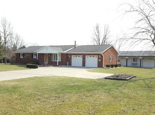 6015 York Ridge Rd, Guilford, IN 47022