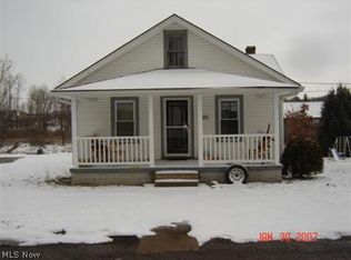 4479 Smith Ave, North Canton, OH 44720