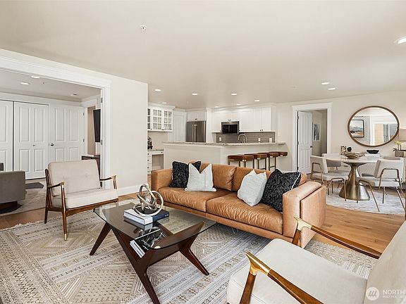3rd image of 2334 Thorndyke Avenue W #301
