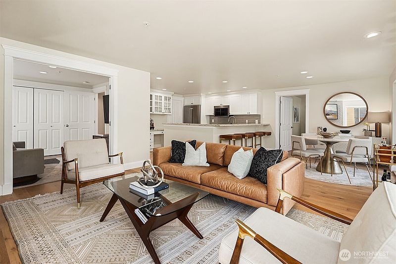 3rd image of 2334 Thorndyke Avenue W #301
