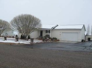 4714 California Trl, Enoch, UT 84721