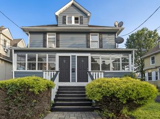 50 W Grant Ave, Roselle Park, NJ 07204